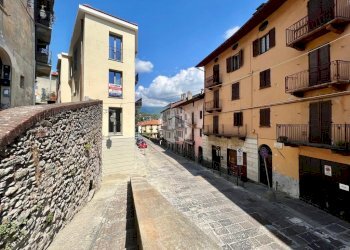 Bilocale Via umberto I, Lanzo Torinese - foto 2