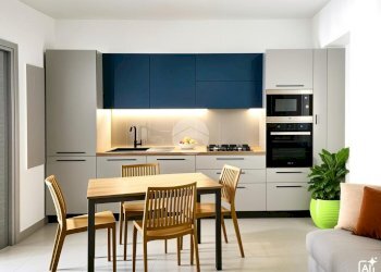 Two-room apartment Via umberto I, Lanzo Torinese - photo 1