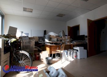 Ufficio Via Lavoratori Vittime Col du Mont 21, Aosta - foto 7