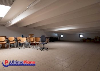 Ufficio Via Lavoratori Vittime Col du Mont 21, Aosta - foto 10