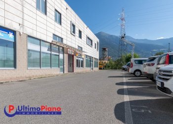 Ufficio Via Lavoratori Vittime Col du Mont 21, Aosta - foto 26
