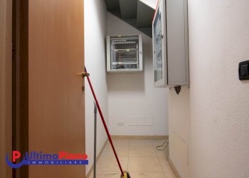Ufficio Via Lavoratori Vittime Col du Mont 21, Aosta - foto 30