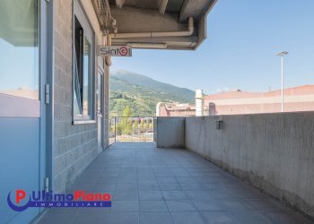 Ufficio Via Lavoratori Vittime Col du Mont 21, Aosta - foto 38