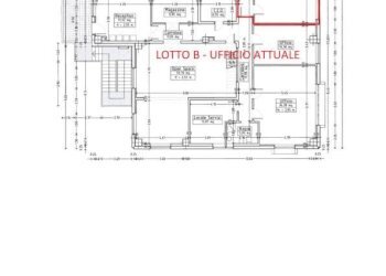 Ufficio Via Lavoratori Vittime Col du Mont 21, Aosta - foto 40