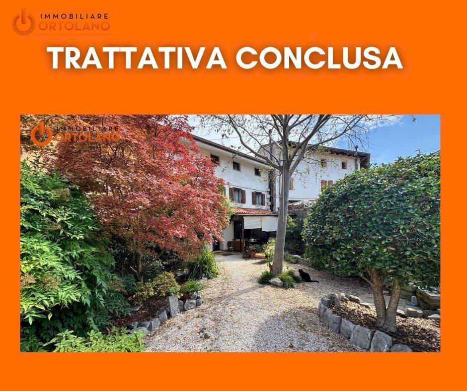 Foto 1 - Villa a Schiera Salita Ottone Pecorari, Ronchi dei Legionari - foto 1