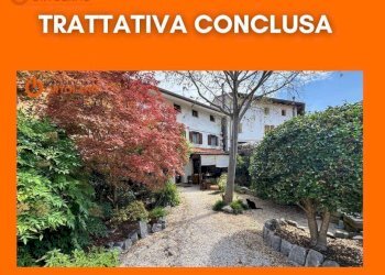 Foto 1 - Villa a Schiera Salita Ottone Pecorari, Ronchi dei Legionari - foto 1