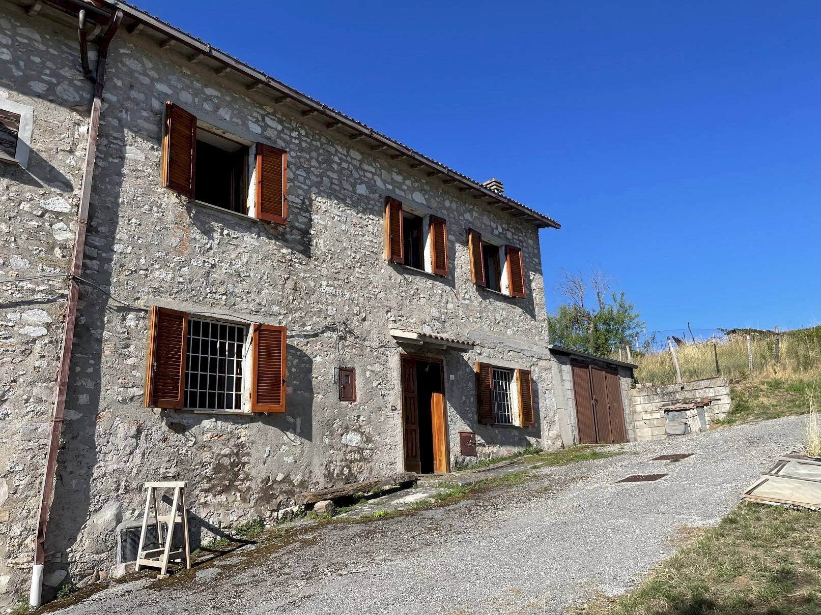 Foto 3 - Semi-detached house Sellano-Ceseggi, Sellano - photo 3