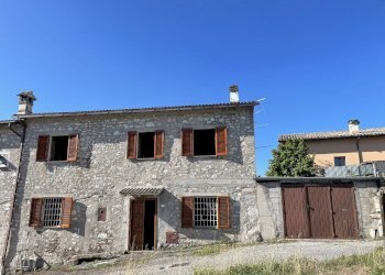 Foto 4 - Casa semi indipendente Sellano-Ceseggi, Sellano - foto 4