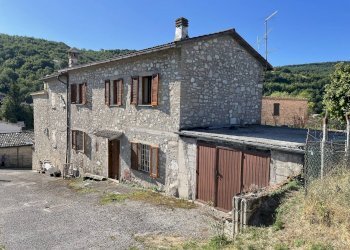 Foto 5 - Casa semi indipendente Sellano-Ceseggi, Sellano - foto 5