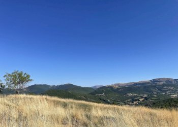 Foto 6 - Casa semi indipendente Sellano-Ceseggi, Sellano - foto 6