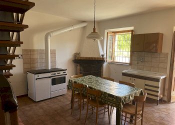 Foto 9 - Casa semi indipendente Sellano-Ceseggi, Sellano - foto 9