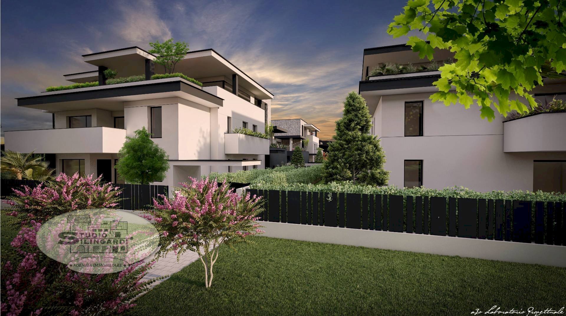 Foto 2 - Attico VIA SAN FRANCESCO, Formigine - foto 2