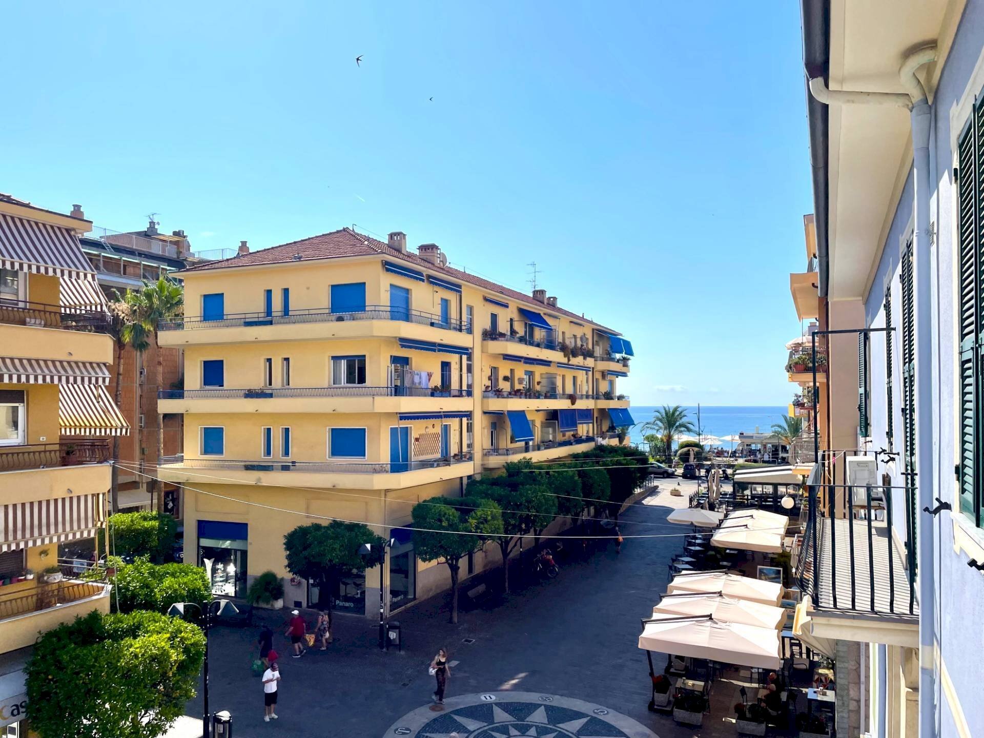 Foto 2 - Appartamento Via Mazzini, Pietra Ligure - foto 2