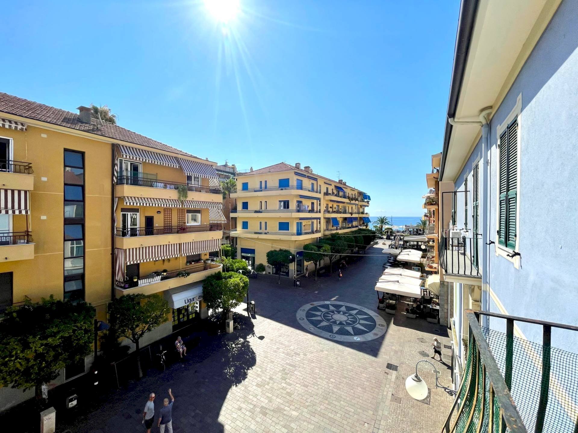 Foto 1 - Appartamento Via Mazzini, Pietra Ligure - foto 1