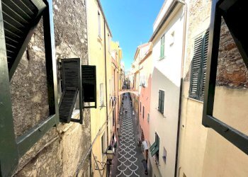 Foto 11 - Appartamento Via Mazzini, Pietra Ligure - foto 11