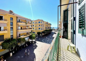 Foto 4 - Appartamento Via Mazzini, Pietra Ligure - foto 4