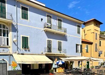 Foto 27 - Appartamento Via Mazzini, Pietra Ligure - foto 27