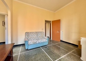 Foto 10 - Appartamento Via Mazzini, Pietra Ligure - foto 10