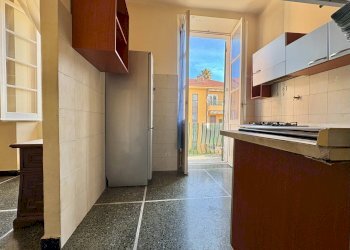 Foto 13 - Appartamento Via Mazzini, Pietra Ligure - foto 13