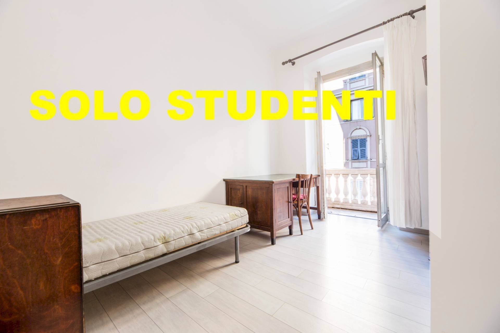 CAMERA - Apartment Via Giovanni Torti
 
21, Genova - photo 1