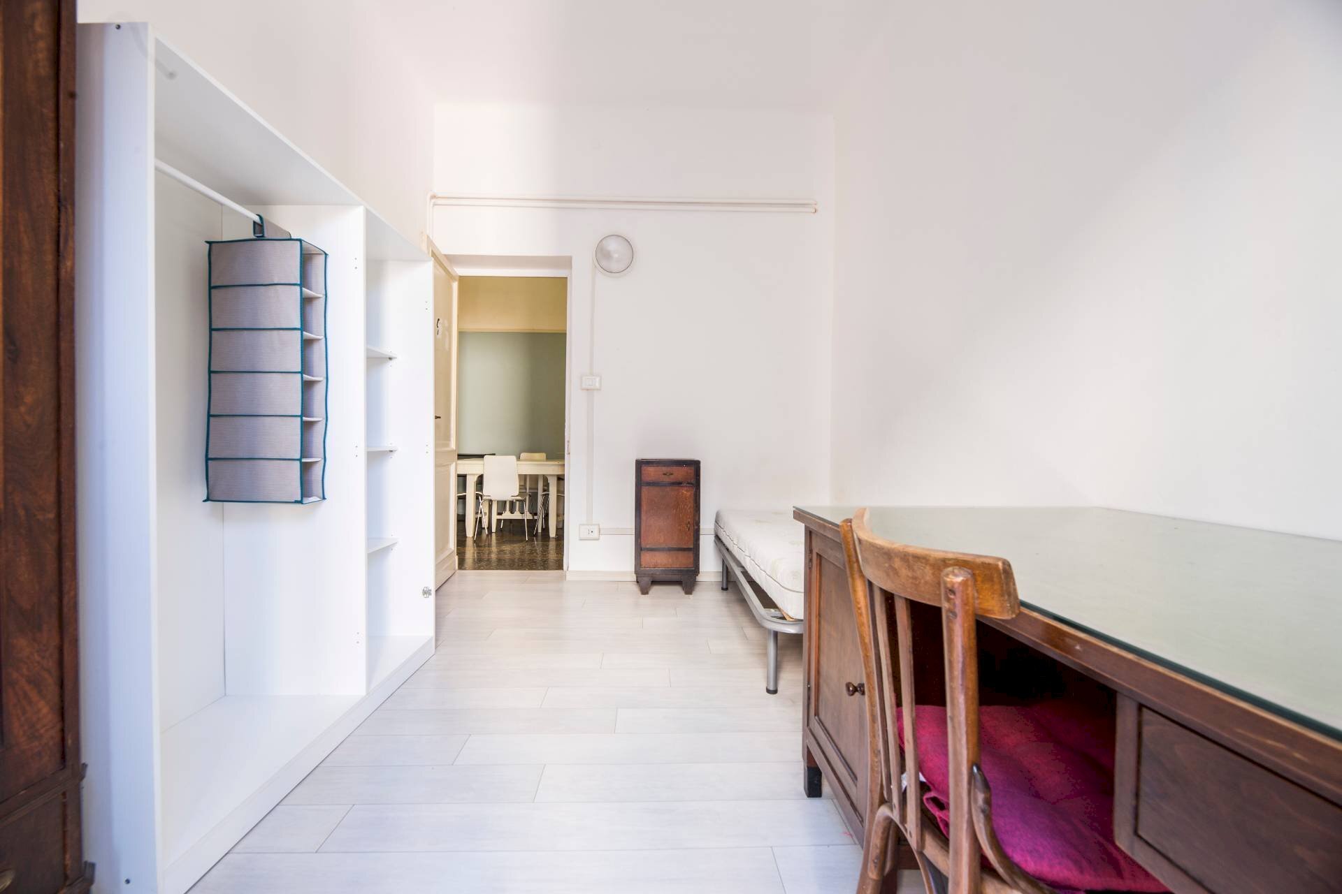 Foto 2 - Apartment Via Giovanni Torti
 
21, Genova - photo 2