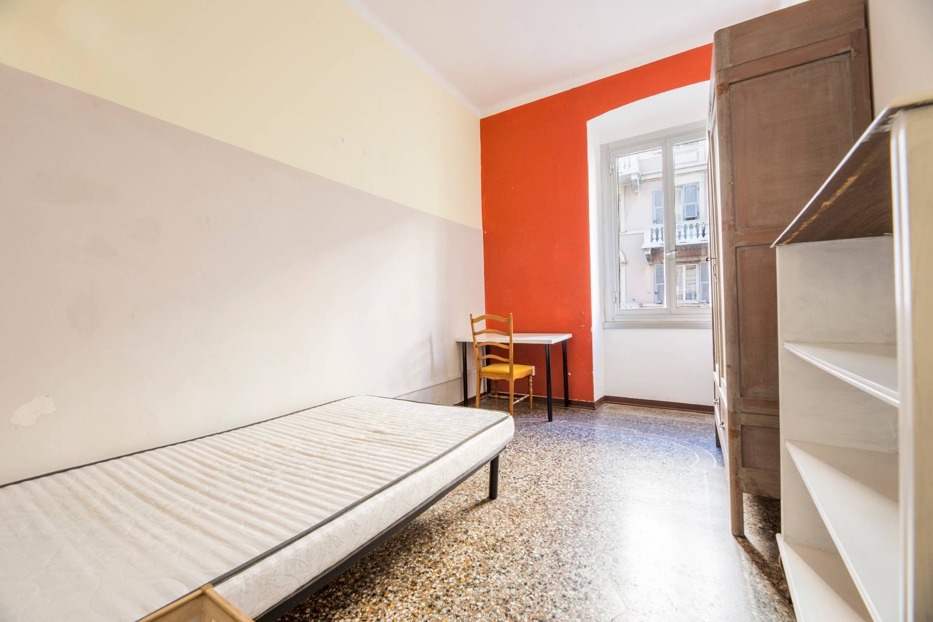Foto 3 - Apartment Via Giovanni Torti
 
21, Genova - photo 3