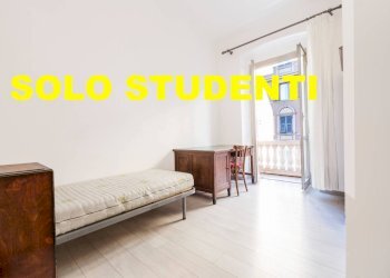 CAMERA - Apartment Via Giovanni Torti
 
21, Genova - photo 1