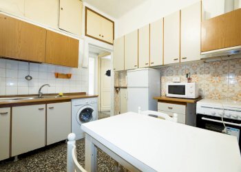 Foto 11 - Apartment Via Giovanni Torti
 
21, Genova - photo 11