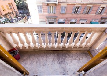 Foto 17 - Apartment Via Giovanni Torti
 
21, Genova - photo 17