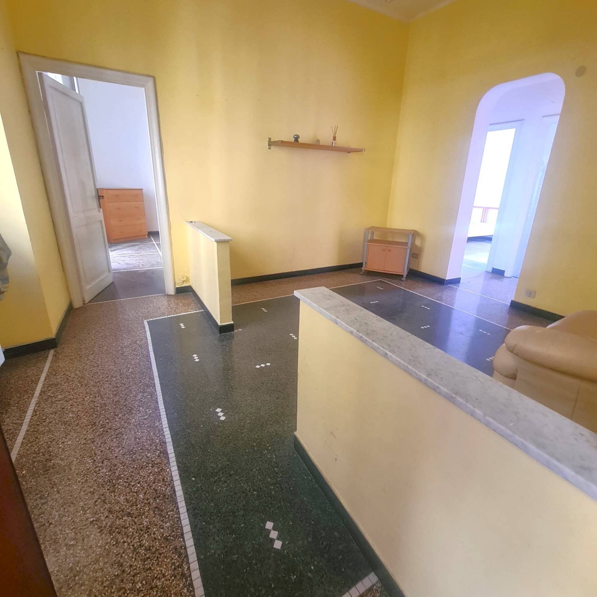 Foto 2 - Appartamento Via Del Campasso, Genova - foto 2