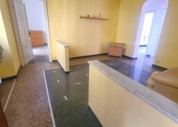 Foto 2 - Appartamento Via Del Campasso, Genova - foto 2