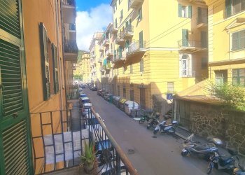 Foto 6 - Appartamento Via Del Campasso, Genova - foto 6