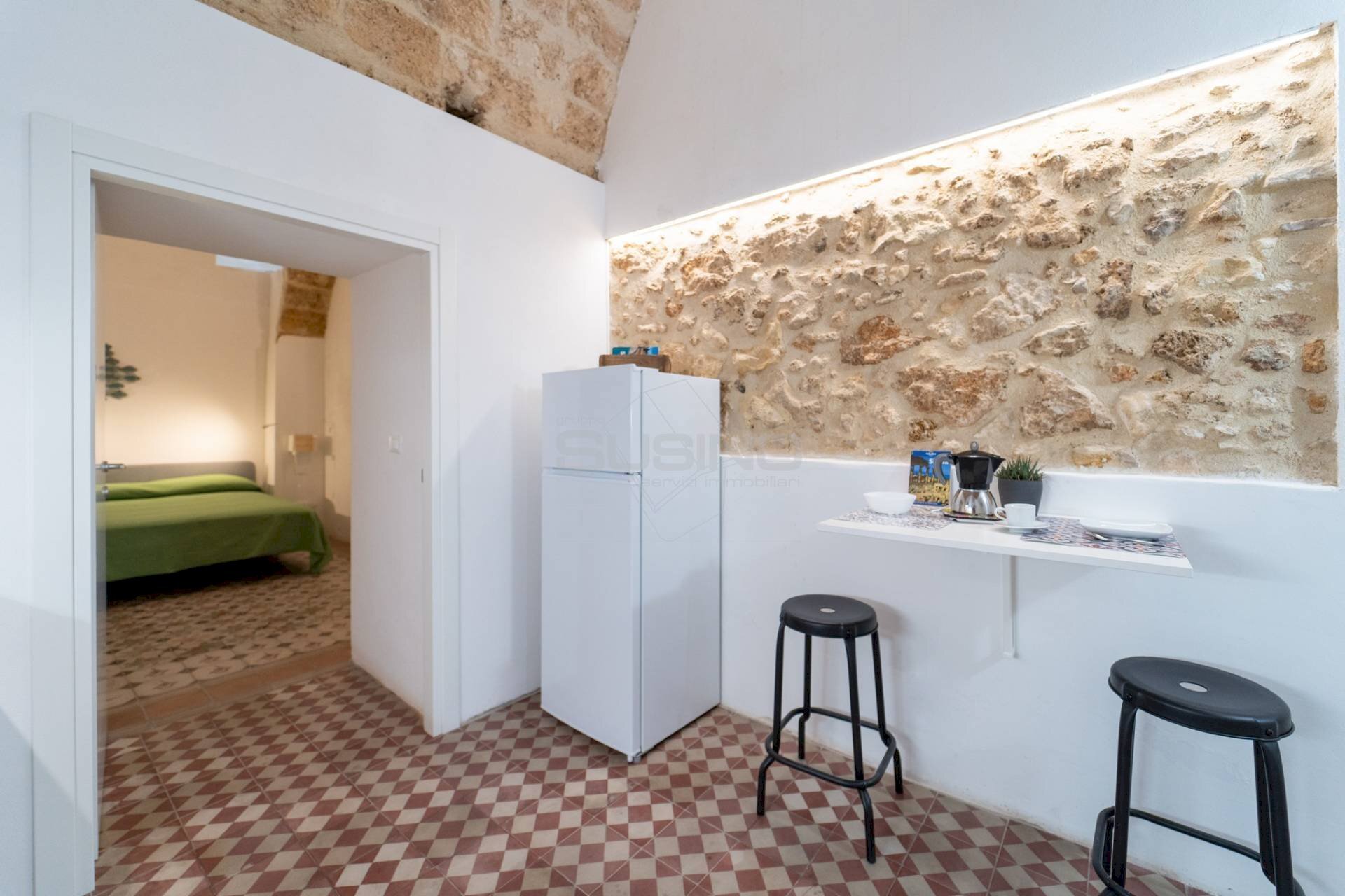 Foto 1 - Trilocale Via Galileo Galilei, Noto - foto 1