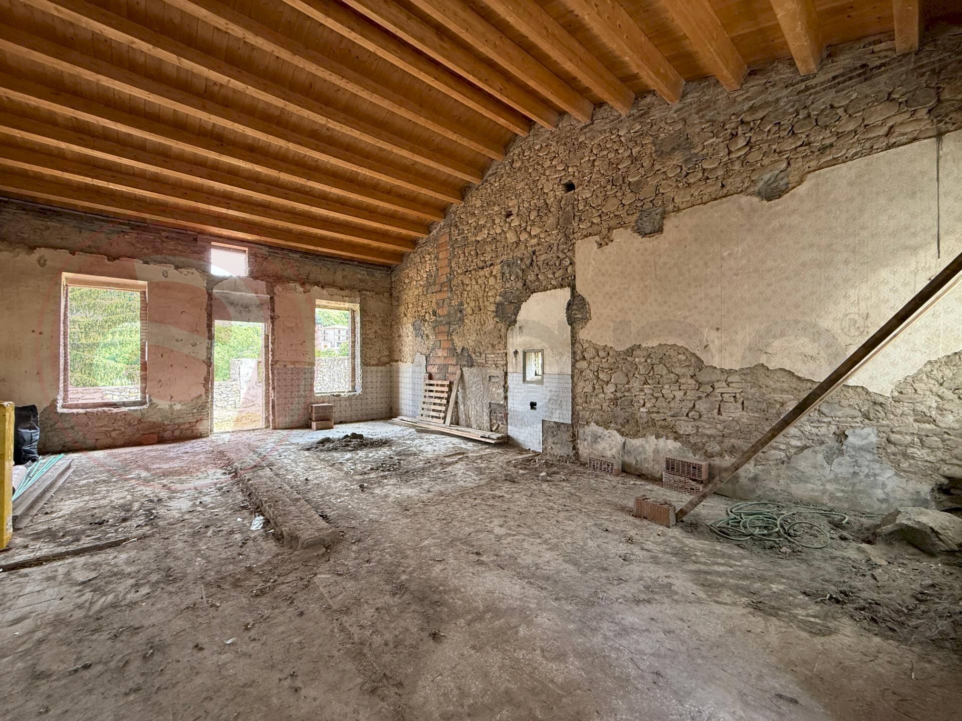 Foto 2 - Independent house Via Roma, Ficulle - photo 2