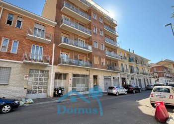 Foto 31 - Trilocale Via Foligno
 
105, Torino - foto 31