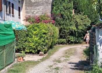 Foto 4 - Casa semi indipendente Cimitero
 
14, Serravalle a Po - foto 4