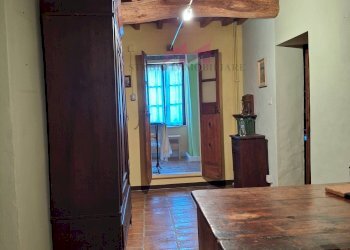 Foto 5 - Casa semi indipendente Cimitero
 
14, Serravalle a Po - foto 5