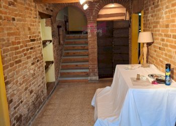 Foto 6 - Casa semi indipendente Cimitero
 
14, Serravalle a Po - foto 6