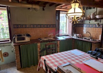 Foto 8 - Casa semi indipendente Cimitero
 
14, Serravalle a Po - foto 8