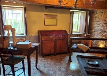 Foto 10 - Casa semi indipendente Cimitero
 
14, Serravalle a Po - foto 10