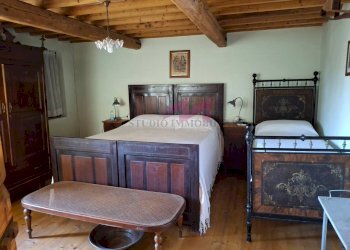 Foto 15 - Casa semi indipendente Cimitero
 
14, Serravalle a Po - foto 15