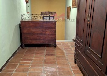 Foto 27 - Casa semi indipendente Cimitero
 
14, Serravalle a Po - foto 27