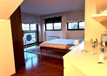 Foto 8 - Trilocale Via Pola
 
2, Legnano - foto 8