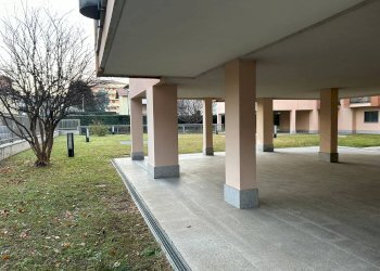 Foto 28 - Trilocale Via Pola
 
2, Legnano - foto 24