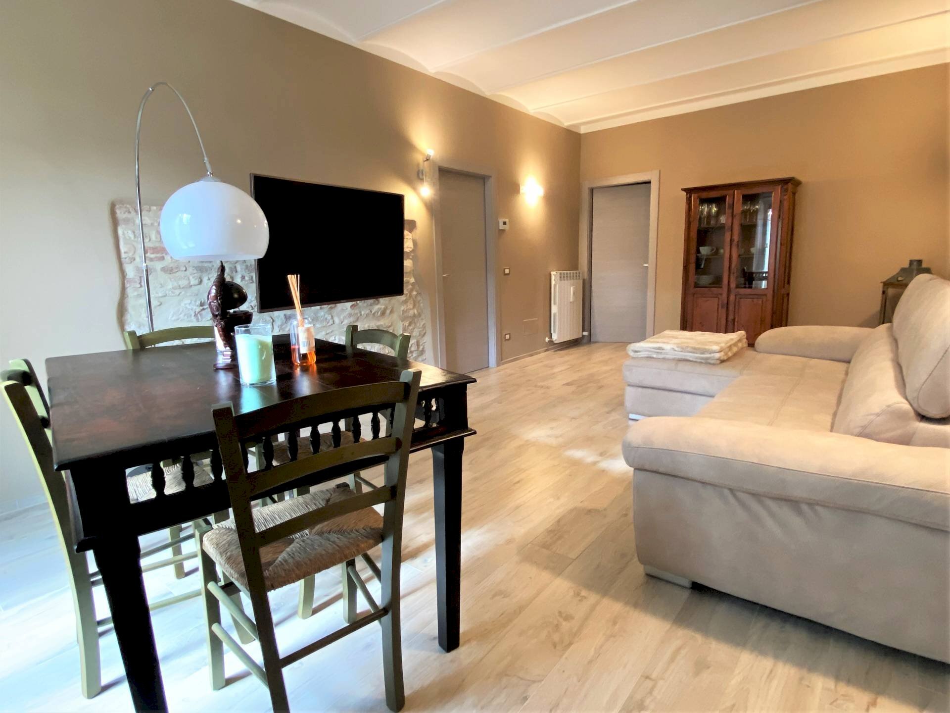 Foto 1 - Appartamento VIA LA SPINA, Fabriano - foto 1