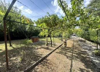 Foto 37 - Appartamento VIA LA SPINA, Fabriano - foto 37