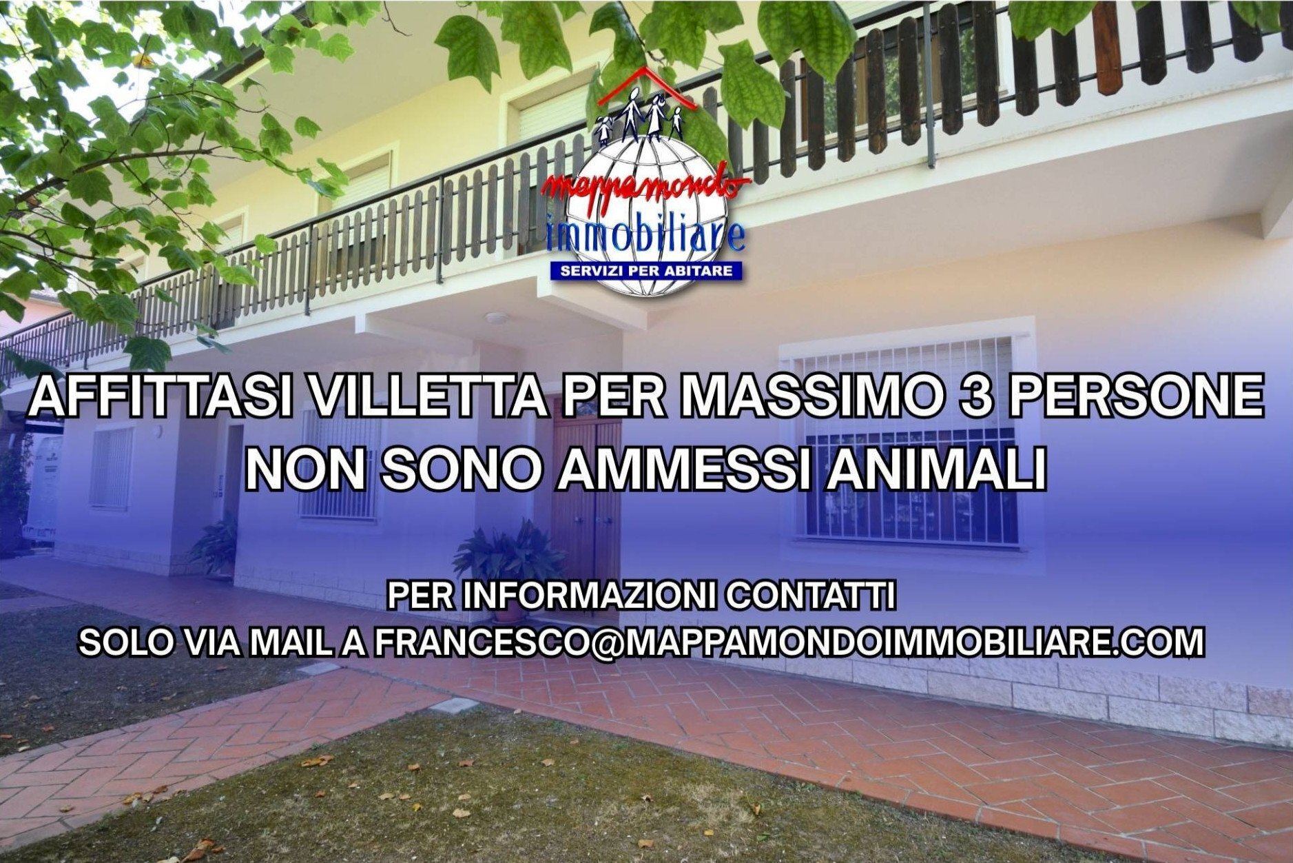 Foto 1 - Casa semi indipendente VIA RAMEDELLO
 
5/2, Cento - foto 1