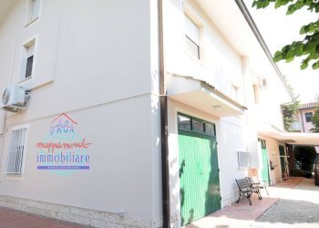 Foto 8 - Semi-detached house VIA RAMEDELLO
 
5/2, Cento - photo 8