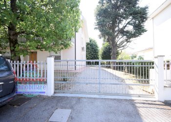 Foto 10 - Semi-detached house VIA RAMEDELLO
 
5/2, Cento - photo 10