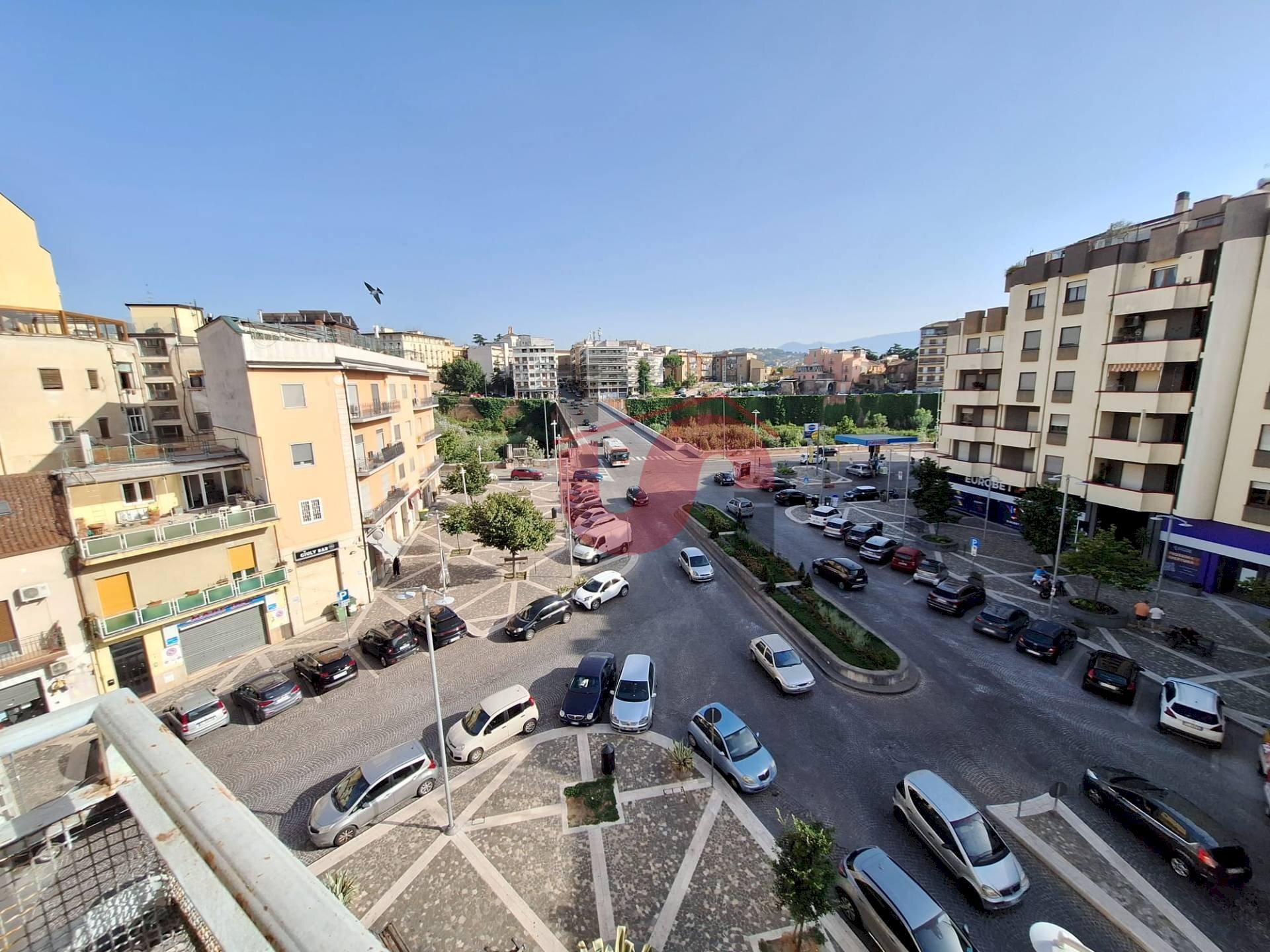 Foto 1 - Four-room apartment Piazza Bissolati
 
5, Benevento - photo 1